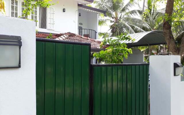Aegle Residence