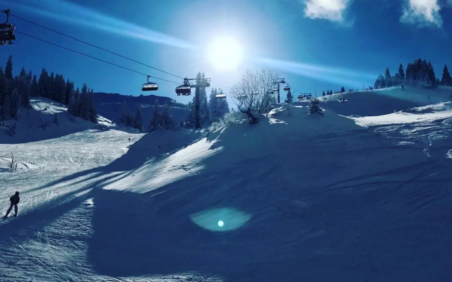 Jahorina apartman Val