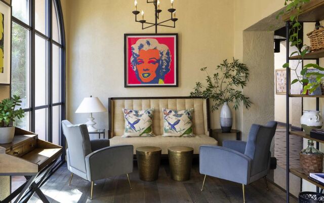Fairmont Sonoma Mission Inn & Spa