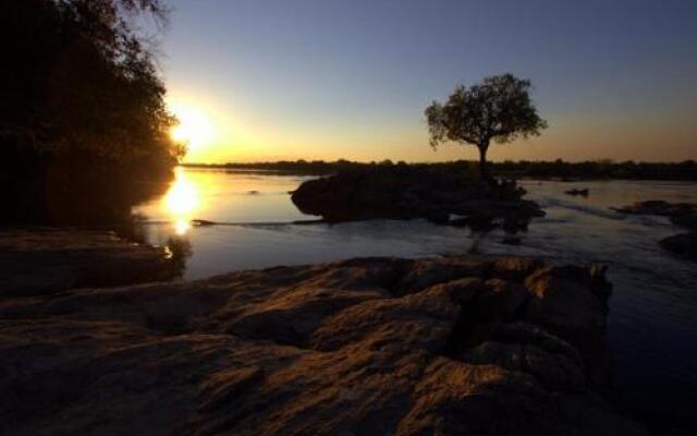 Mawimbi Bush Camp