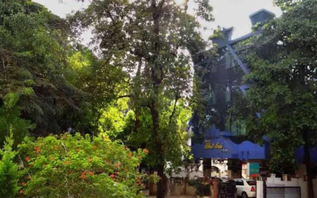 Sai Palace