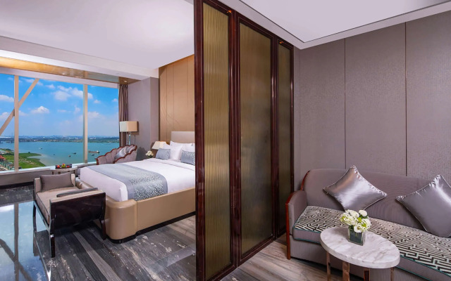 Wyndham Grand Foshan Gaoming