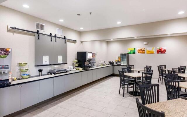 Comfort Inn (Cedar Park)