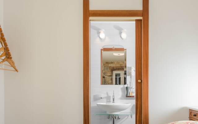 St Luke Heritage Hotel