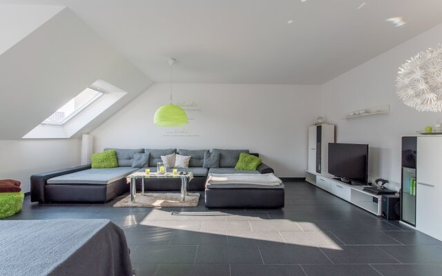 Private Apartment Braunschweiger Straße