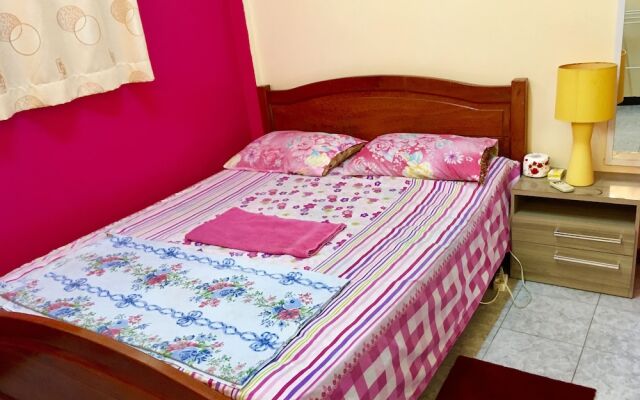 Guesthouse Mangueira