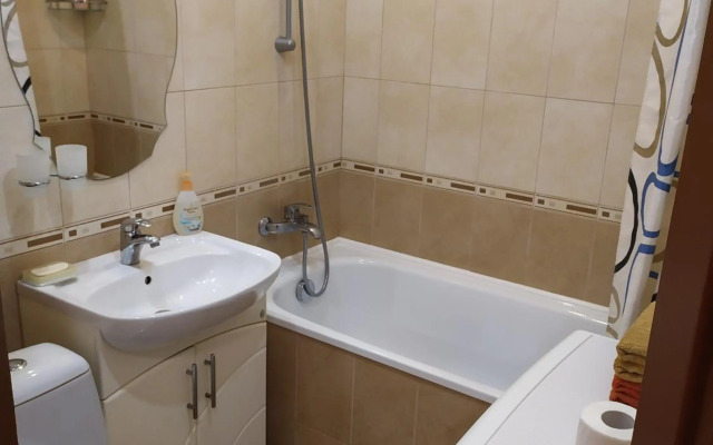 Cozy OneBedroom Flat