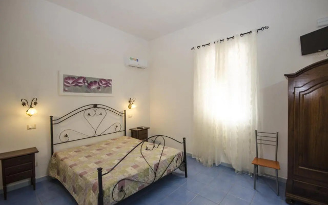 Appartamenti da Clarissa