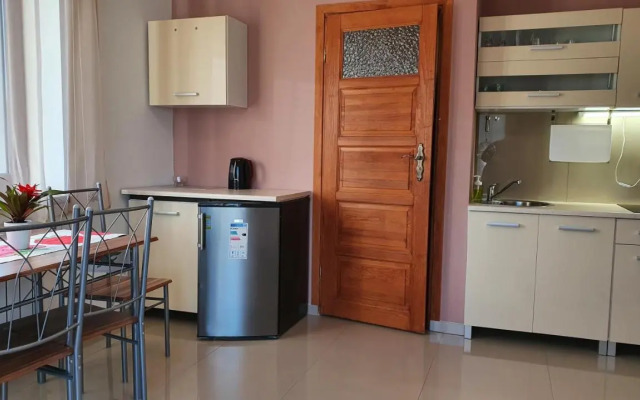 Apartamenty ZAKOporoniec