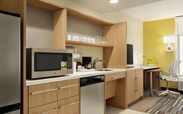 Home2 Suites by Hilton Waco