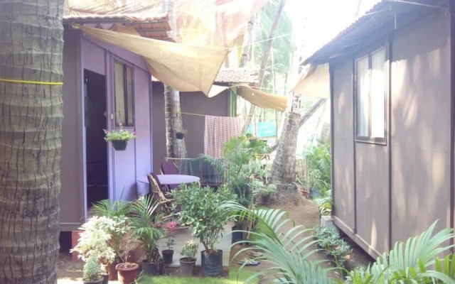 Saturn Beach Cottage