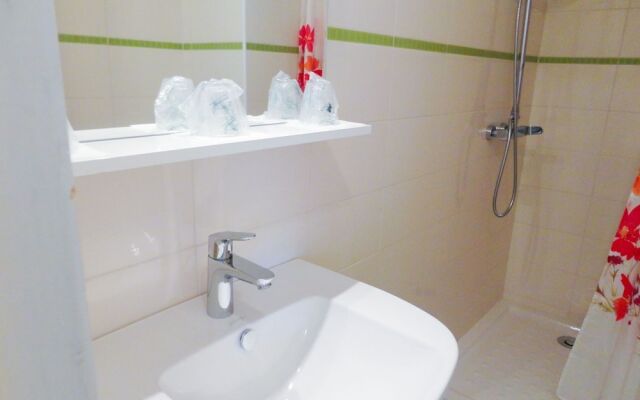 Hotel Punta e Mare