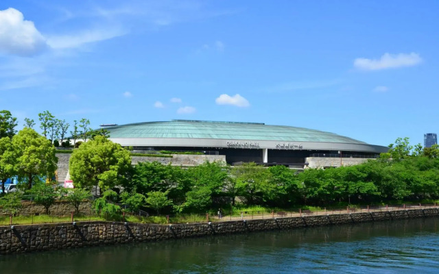 Toyoko Inn Osaka Taniyon Kosaten