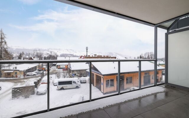 Cozy Apartment Zakopane by Renters