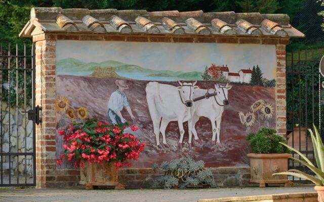 Agriturismo Madonna Della Neve