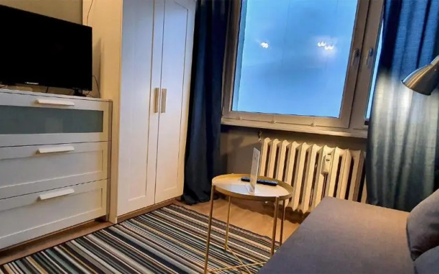 DK Apartament Panorama