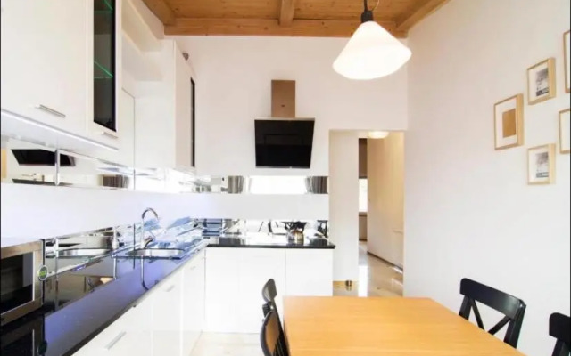 Apartament Platinum 1