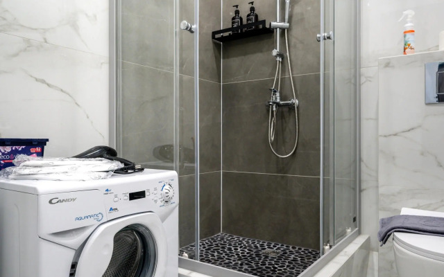 Студия на  улице Чирикова