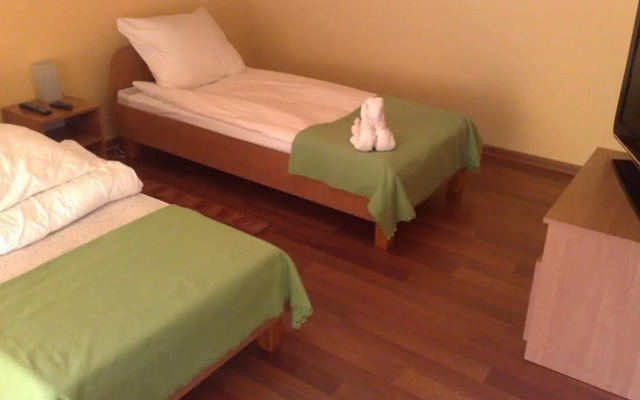 Villa Targowa