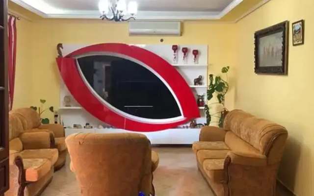 Duraj Apartment