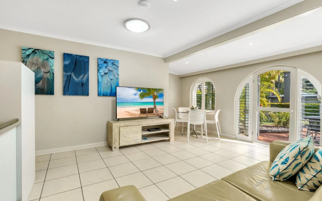 Korora Bay Village Resort