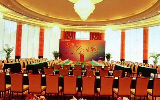 Dongguan Lotus Villa Hotel