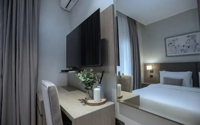 Sics Apartment