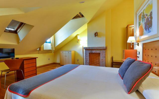 Casa Rural La Chata by Vivere Stays