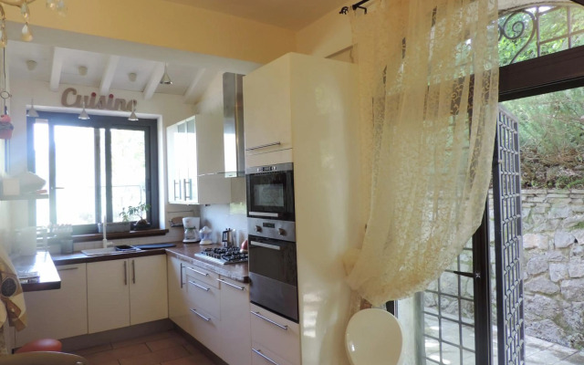 Villa Vernazza Cinque Terre