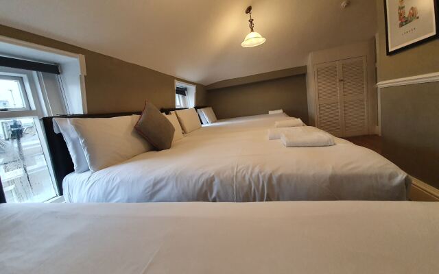 Belgravia Hotel