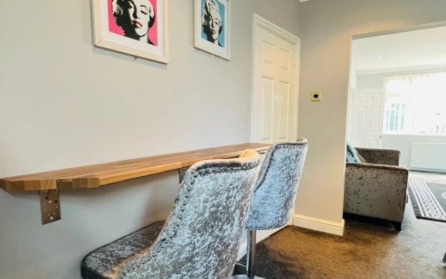 Waterloo House by Sasco Apartments