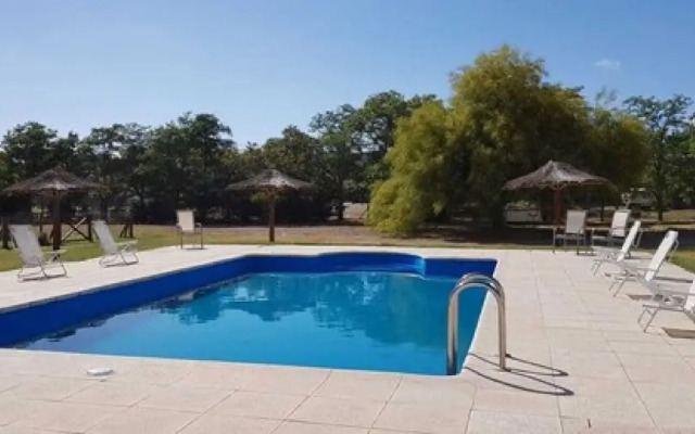 Paradores Austral Bahia Blanca