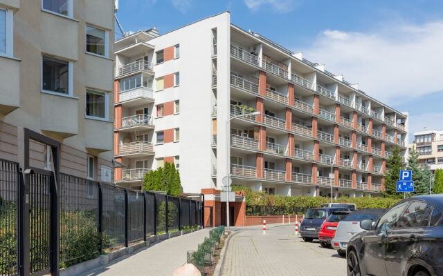 Fort Bema Apartment by Renters