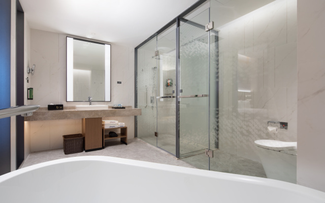 Hampton by Hilton Huzhou Deqing Moganshan