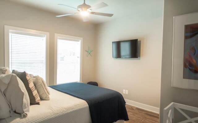 Gone Coastal 3Br Home