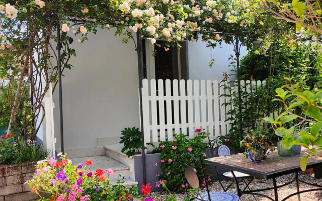 Villa Marianna South Garda Lake Holidays Apartments