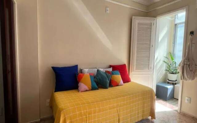 Apartamento Copa Breeze HIR 17