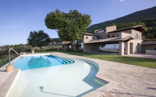 Villa Assisi