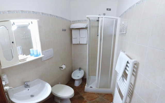 Locanda Le Mandriane