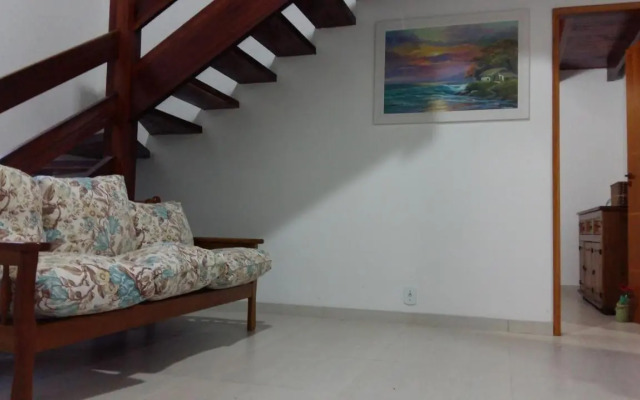 Residencial Flor De Ipê