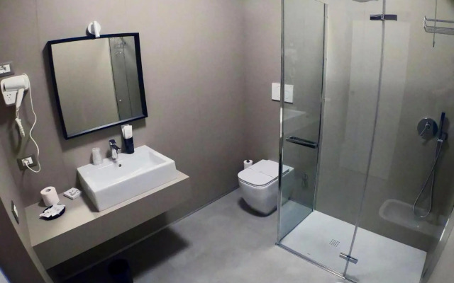 Hotel Santin