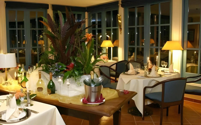 Landhotel Kastanienallee