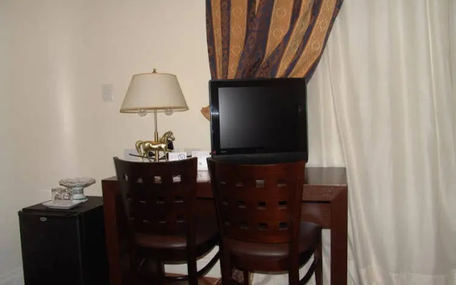 Marseille des Anges Hotel