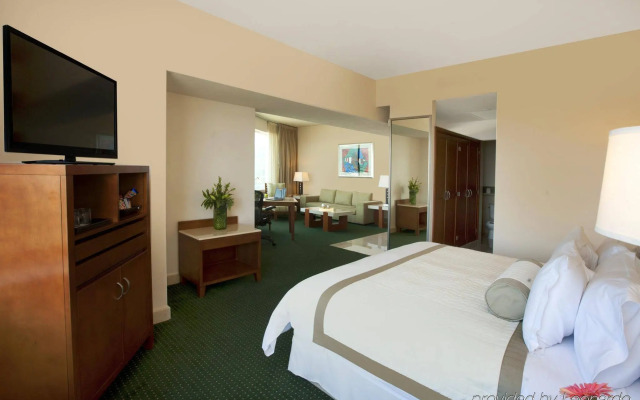 Fiesta Inn Guadalajara Expo