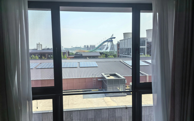 Holiday Inn Express Beijing Shijingshan Parkview by IHG