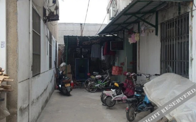 Fuyuan Hostel