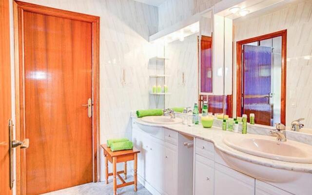 Villa Cadí . Ref. 620