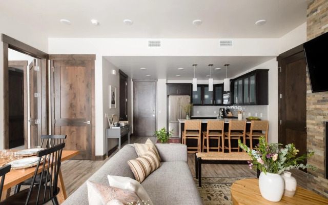 Blackstone 107 in Park City