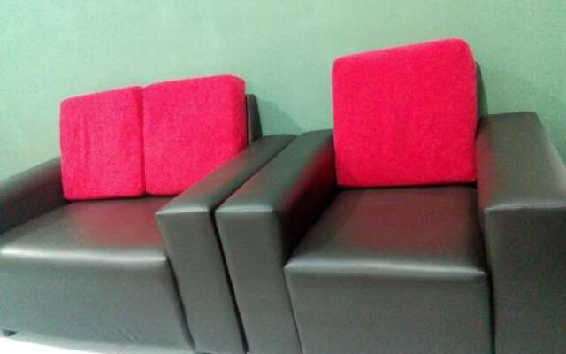 Al-Yasr Guest House Pendang