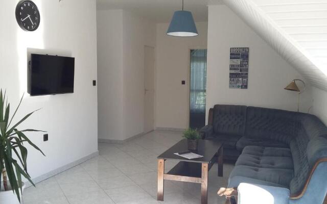 APARTMAN SOÓS -- Only for relaxation, not for party!